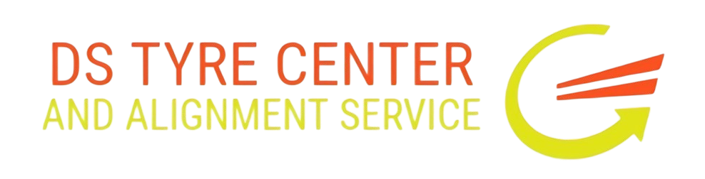 DS Tyres logo