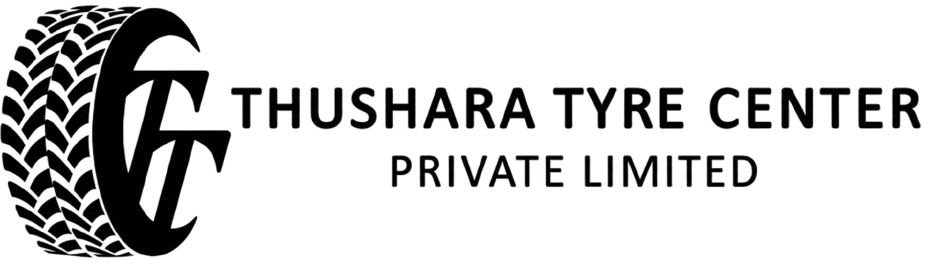 Thushara Tyres logo